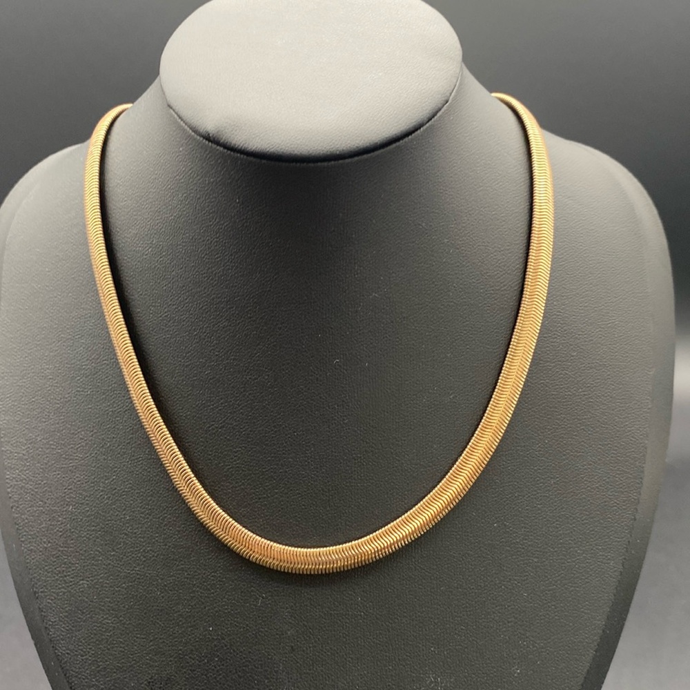 Item 976 Sugarfix Necklace